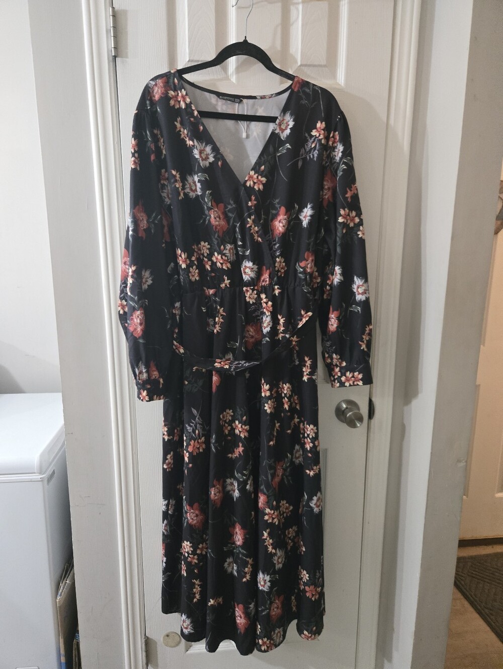 22/24 Bloomchic dress